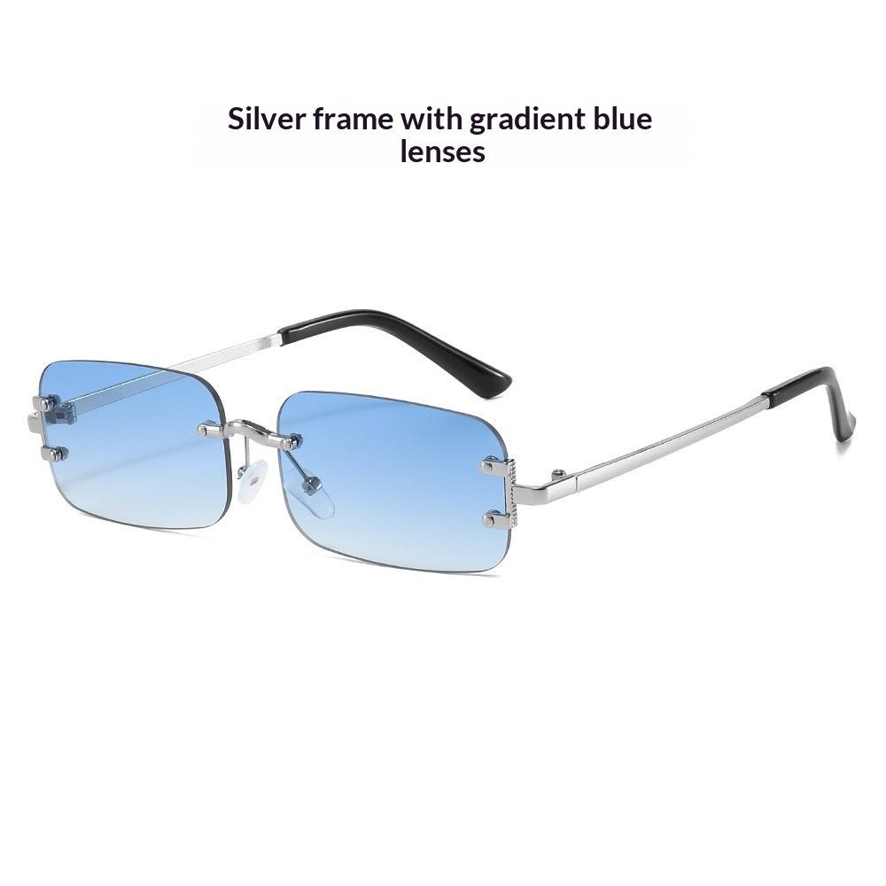 Zurich Steel Unisex