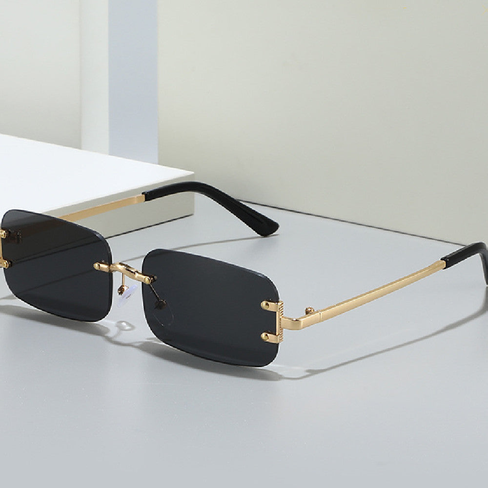 Zurich Steel Unisex