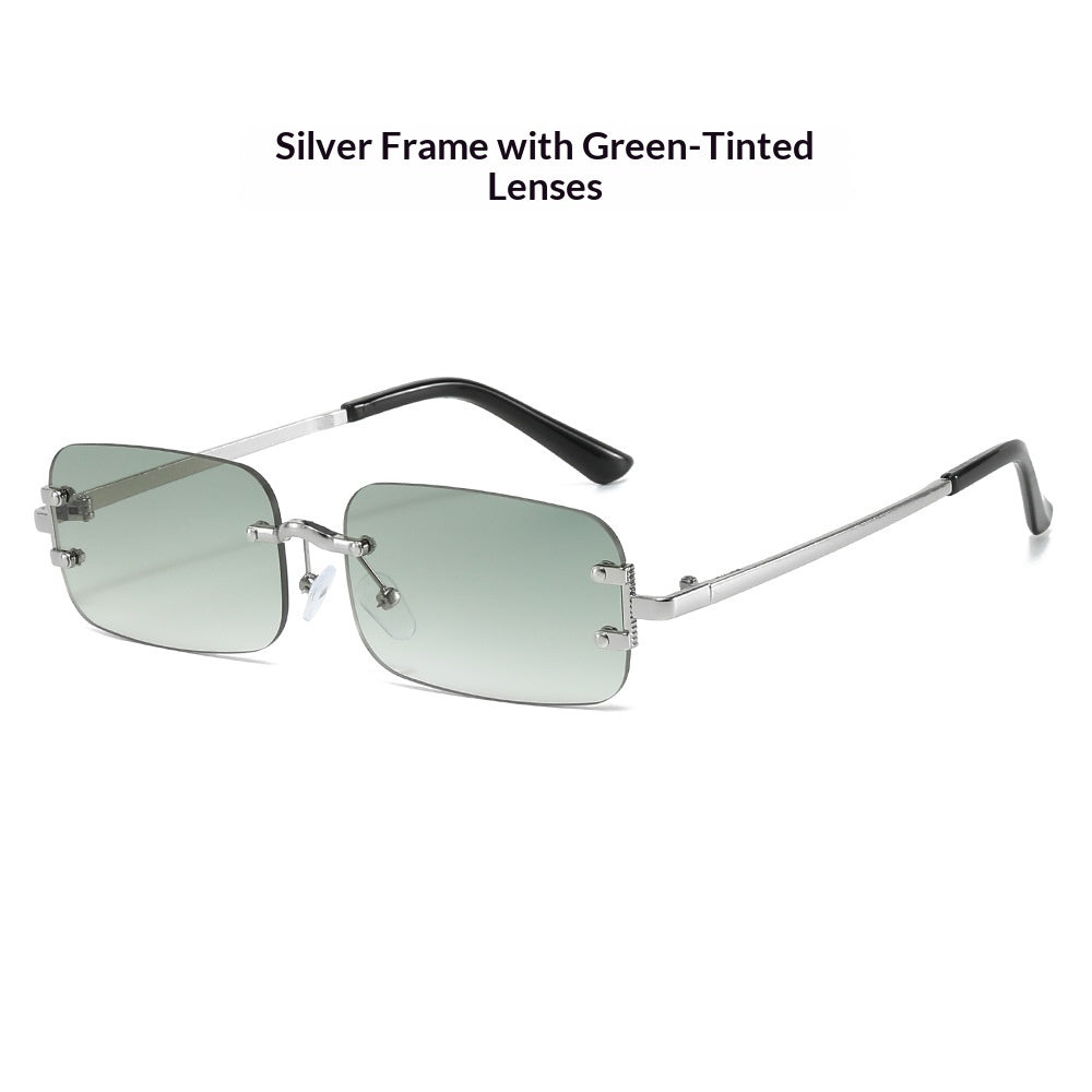 Zurich Steel Unisex